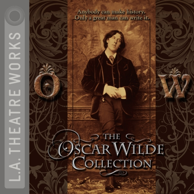 Audiobook Oscar Wilde Collection Oscar Wilde