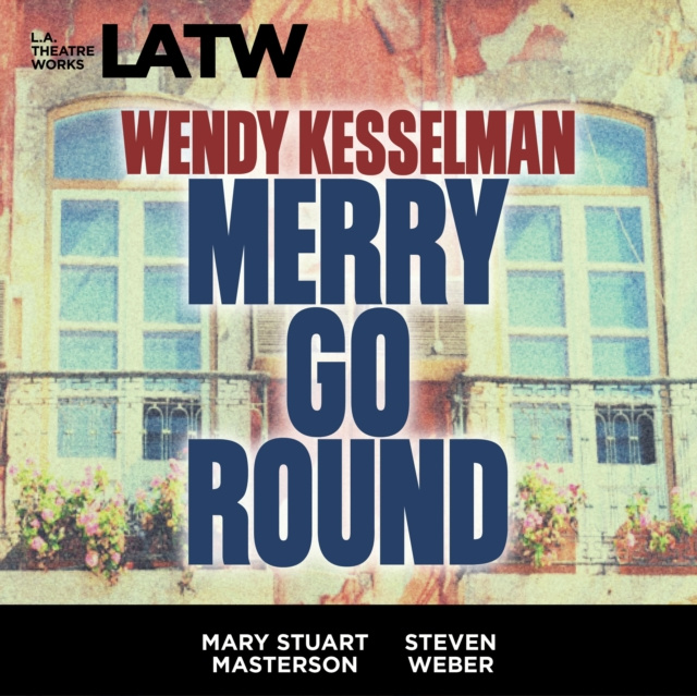 Hörbuch Merry Go Round Wendy Kesselman