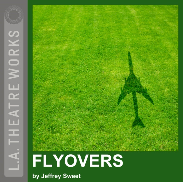 Audiobook Flyovers Jeffrey Sweet
