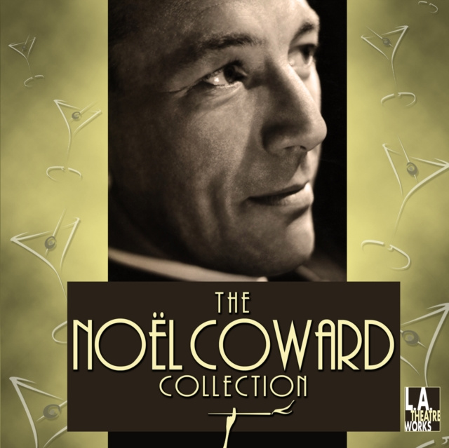 Hörbuch Noel Coward Collection Noel Coward