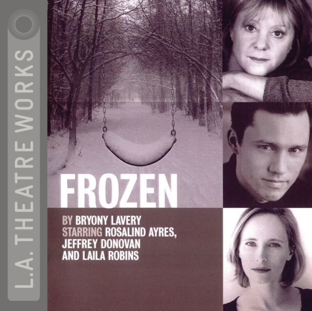 Audiobook Frozen Bryony Lavery