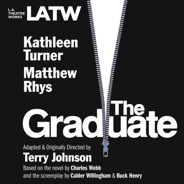 Hörbuch Graduate Terry Johnson