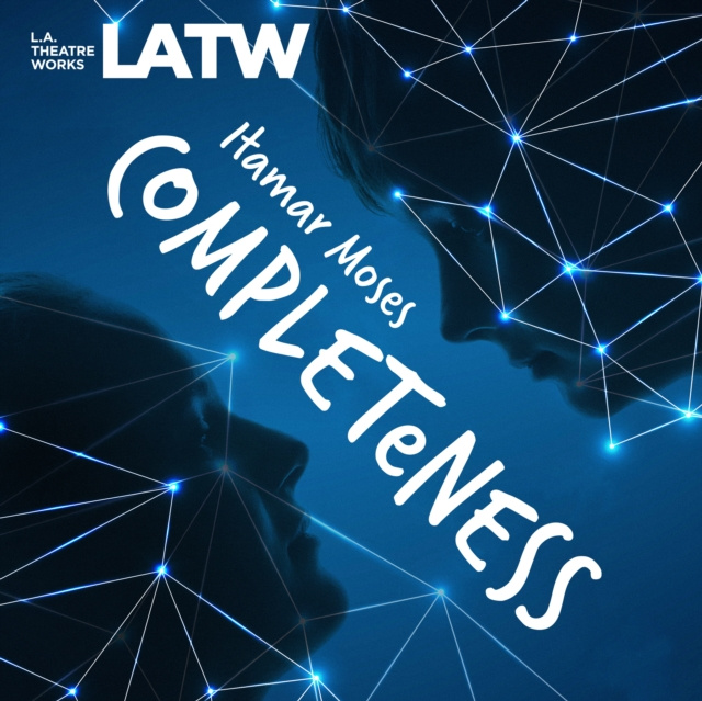 Audiobook Completeness Itamar Moses
