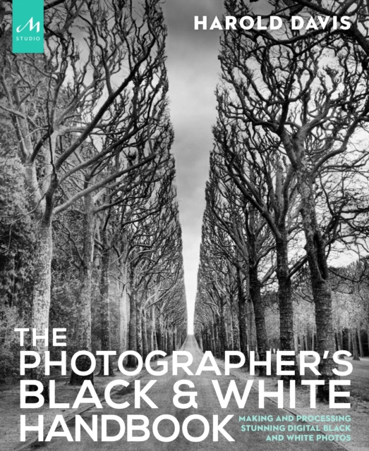 E-kniha Photographer's Black and White Handbook Harold Davis