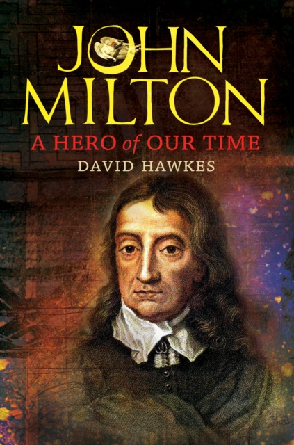 E-book John Milton David Hawkes