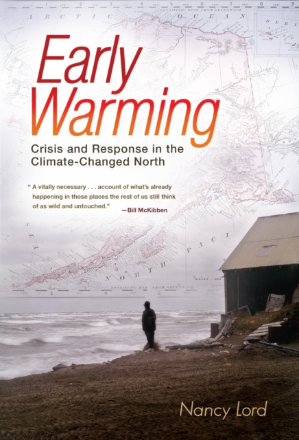 E-book Early Warming Nancy Lord