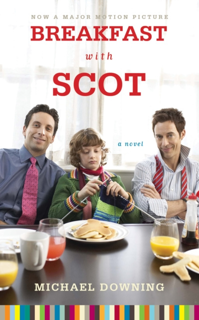 E-knjiga Breakfast with Scot Michael Downing