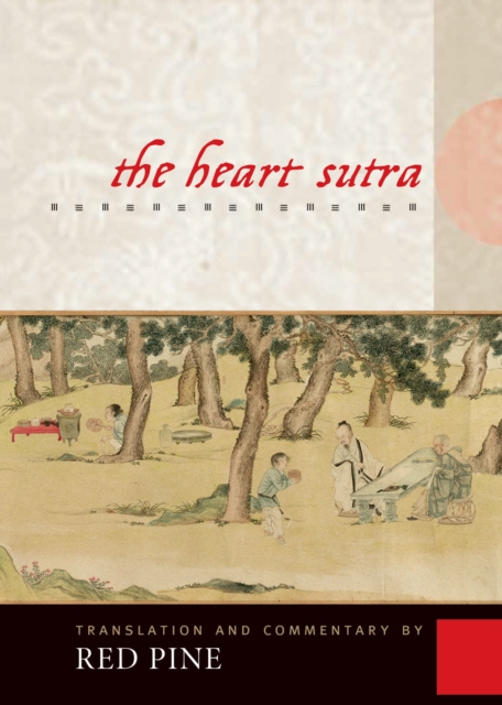 ebook Heart Sutra Red Pine