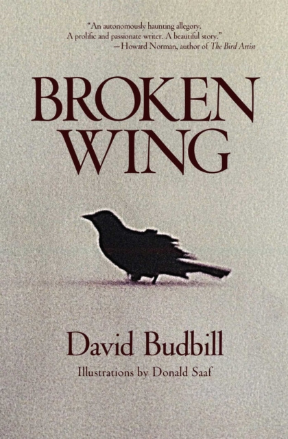 E-Book Broken Wing David Budbill