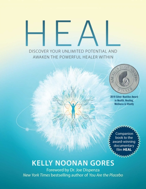 E-book Heal Kelly Noonan Gores