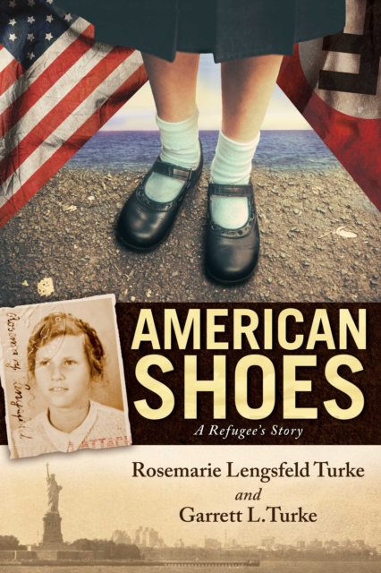 E-kniha American Shoes Rosemarie Lengsfeld Turke