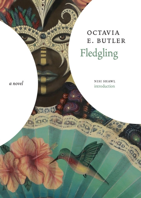 E-kniha Fledgling Octavia E. Butler