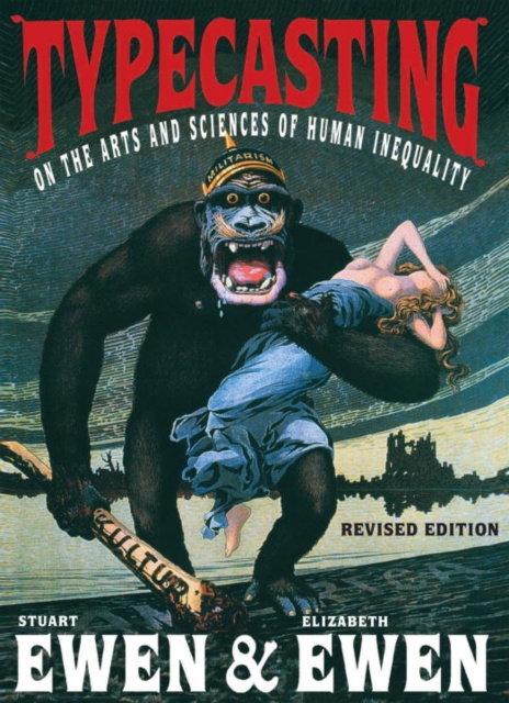 E-Book Typecasting Stuart Ewen