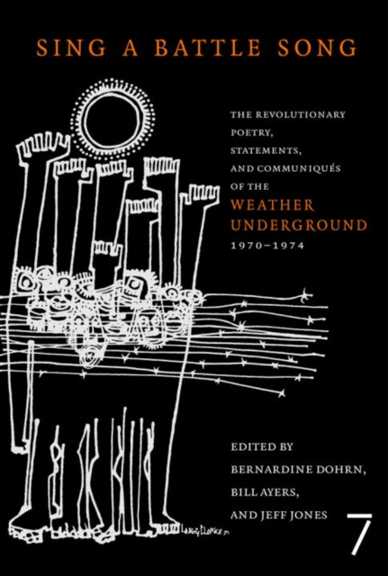 E-book Sing a Battle Song Bill Ayers
