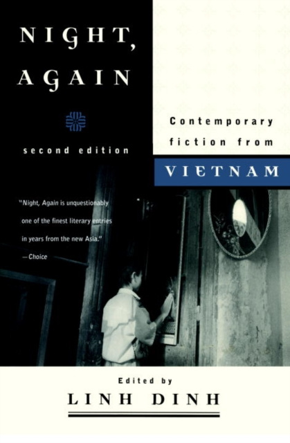 E-book Night, Again Linh Dinh