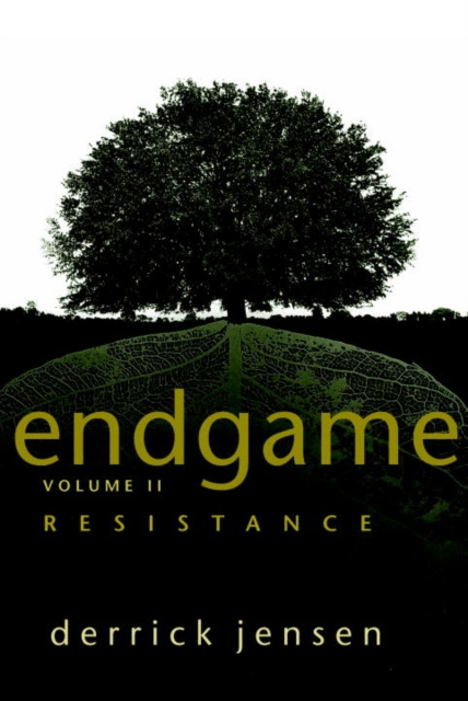E-knjiga Endgame, Volume 2 Derrick Jensen