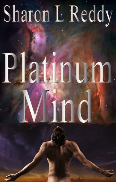 E-knjiga Platinum Mind Sharon L Reddy