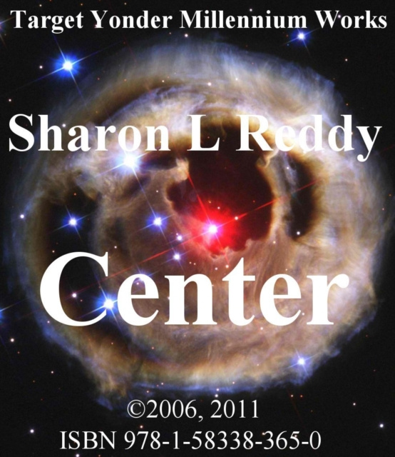 E-knjiga Center Sharon L Reddy