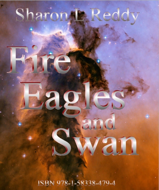 E-knjiga Fire Eagles and Swan Sharon L Reddy