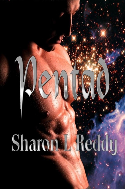 E-knjiga Pentad Sharon L Reddy