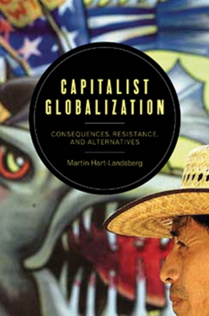 E-knjiga Capitalist Globalization Martin Hart-Landsberg