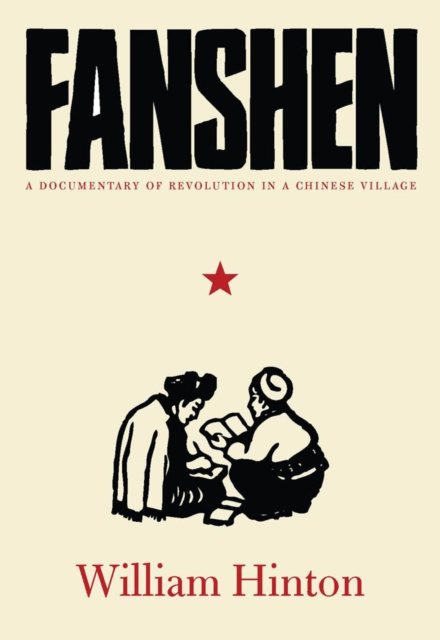 E-book Fanshen William Hinton