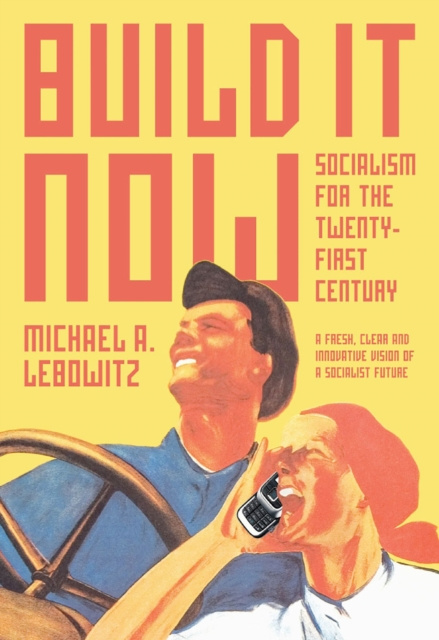 ebook Build It Now Michael Lebowitz