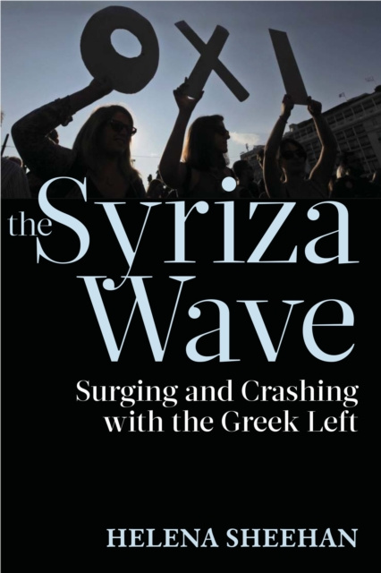 E-book Syriza Wave Helena Sheehan