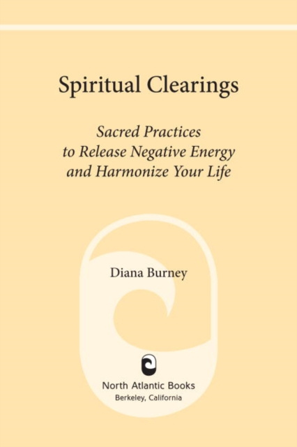 E-Book Spiritual Clearings Diana Burney
