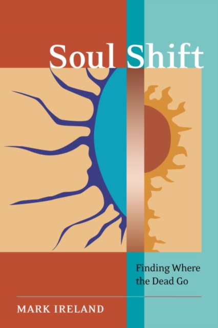 E-book Soul Shift Mark Ireland