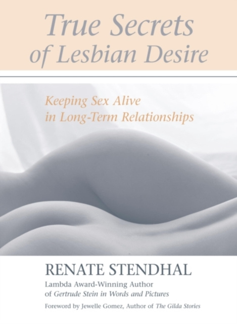 E-kniha True Secrets of Lesbian Desire Renate Stendhal