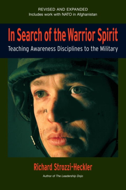 E-kniha In Search of the Warrior Spirit, Fourth Edition Richard Strozzi-Heckler