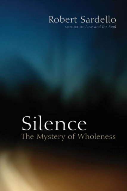 E-knjiga Silence Robert Sardello