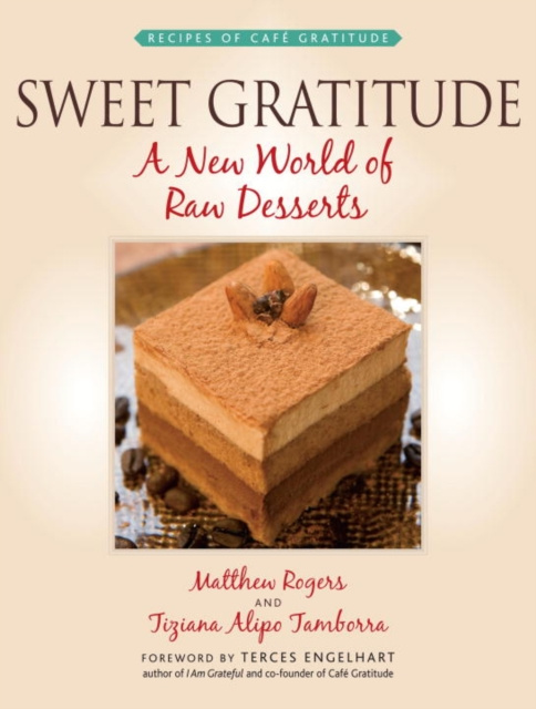 E-Book Sweet Gratitude Matthew Rogers