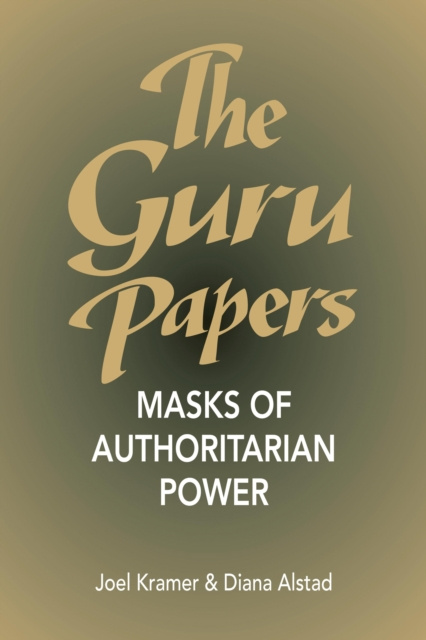 E-knjiga Guru Papers Joel Kramer