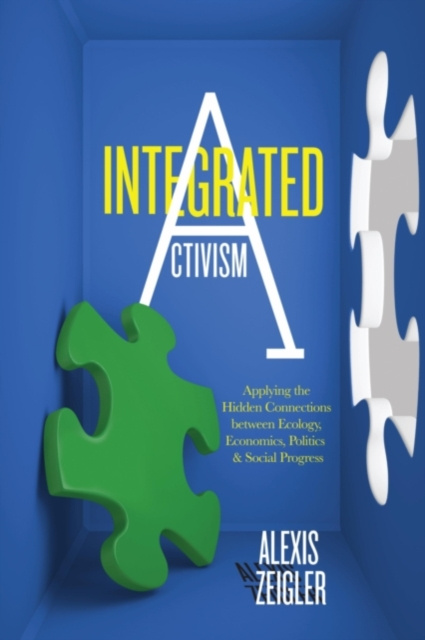 E-Book Integrated Activism Alexis Zeigler