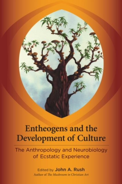 E-knjiga Entheogens and the Development of Culture John A. Rush