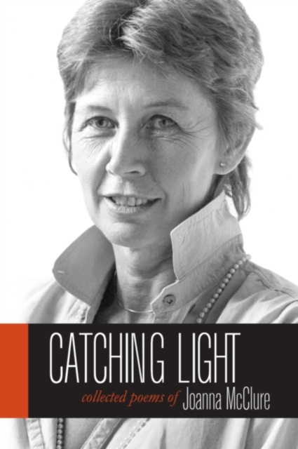 E-book Catching Light Joanna McClure