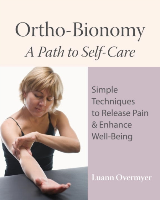 Libro elettronico Ortho-Bionomy Luann Overmyer