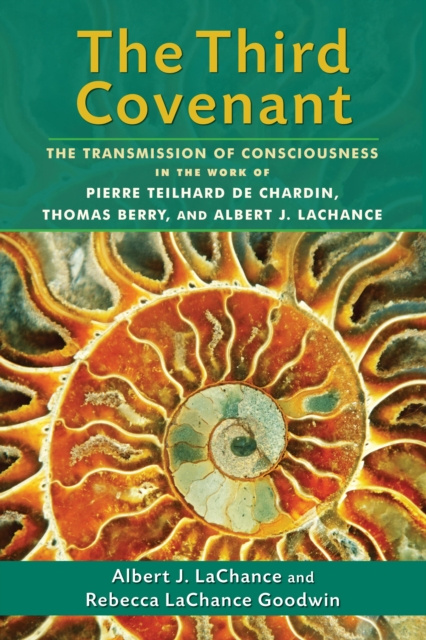 E-book Third Covenant Albert J. LaChance