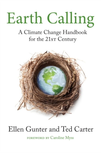 E-book Earth Calling Ellen Gunter