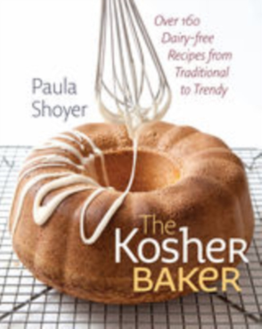 E-knjiga Kosher Baker Shoyer Paula Shoyer