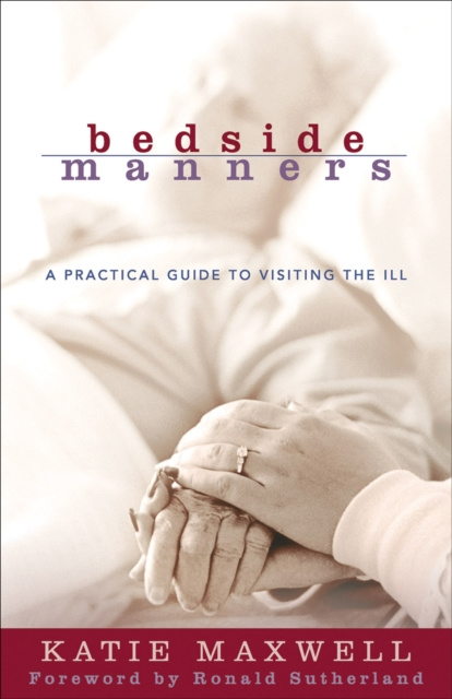 E-book Bedside Manners Katie Maxwell