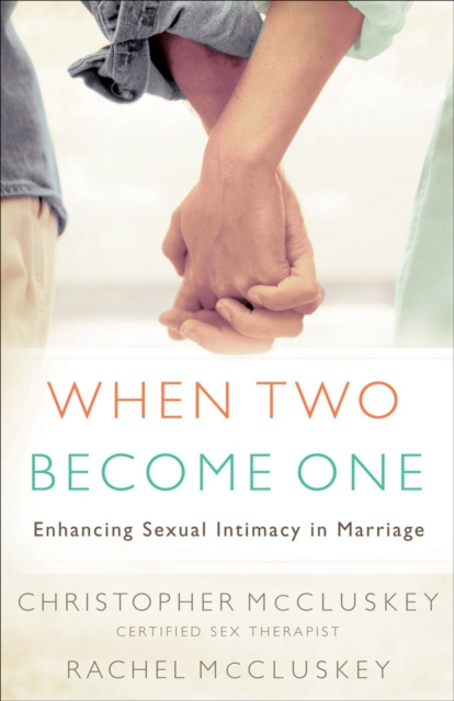 E-knjiga When Two Become One Christopher McCluskey