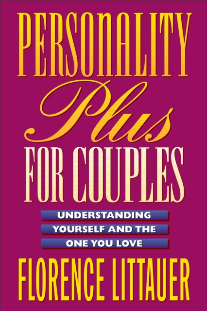 E-knjiga Personality Plus for Couples Florence Littauer