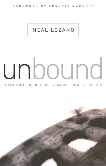 E-book Unbound Neal Lozano