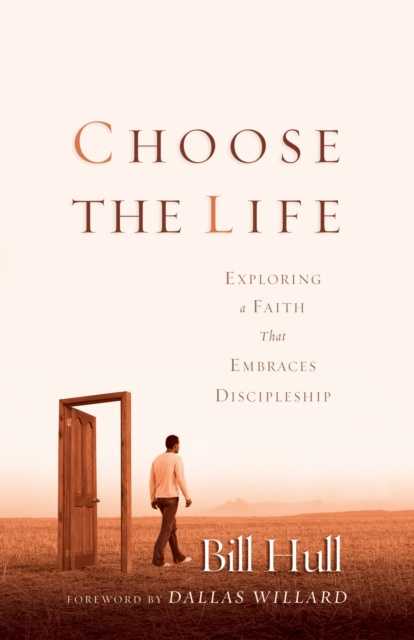 E-Book Choose the Life Bill Hull