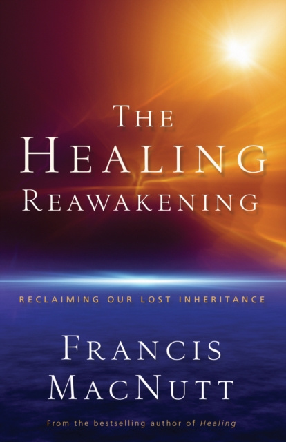 E-book Healing Reawakening Francis MacNutt