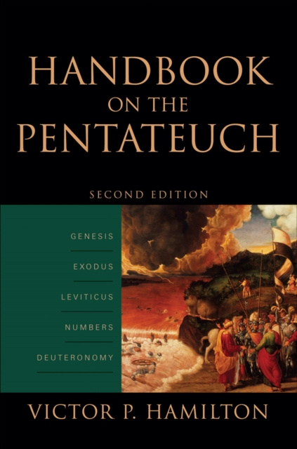 E-book Handbook on the Pentateuch Victor P. Hamilton