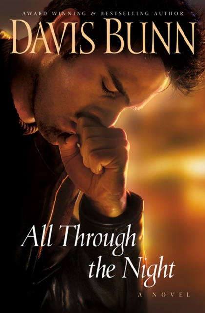E-knjiga All Through the Night Davis Bunn